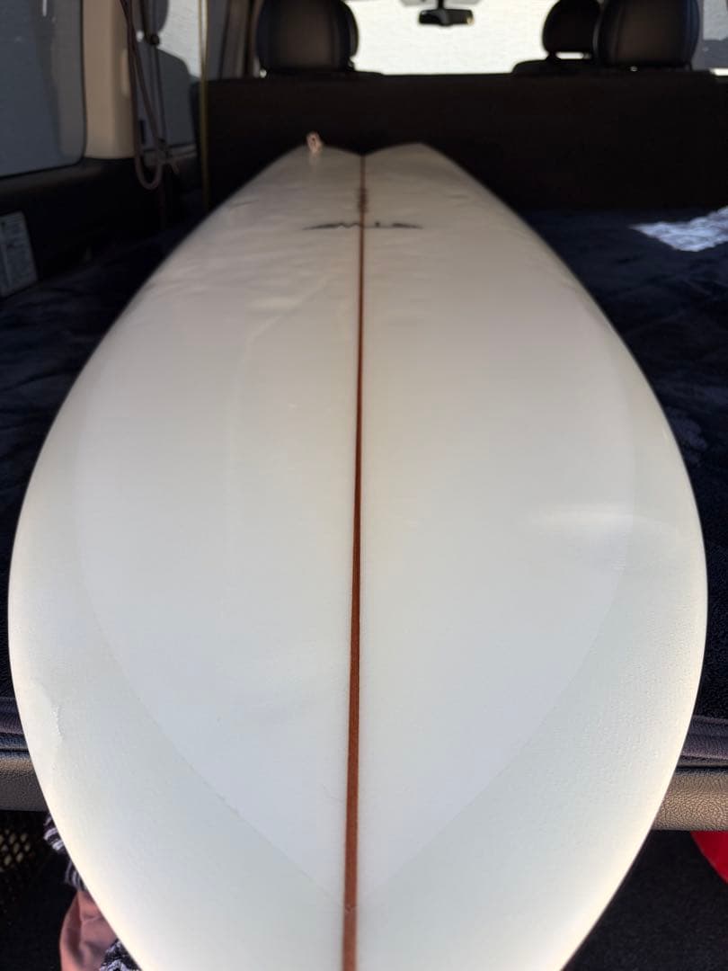 Tyler Warren DREAM FISH 5’6”タイラーウォーレン