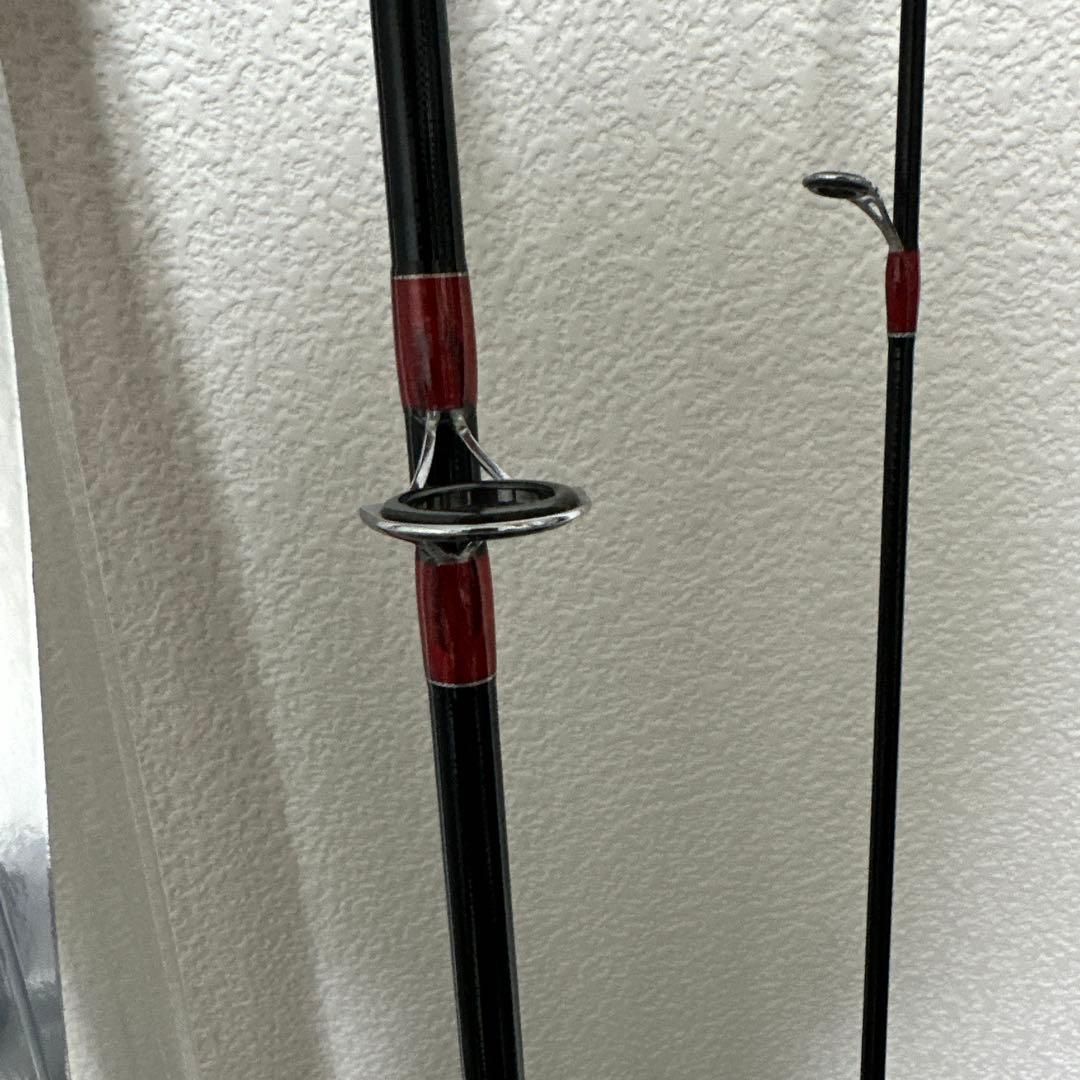 ショアジギングロッド　96MH おまけ付き 最終値下げ
