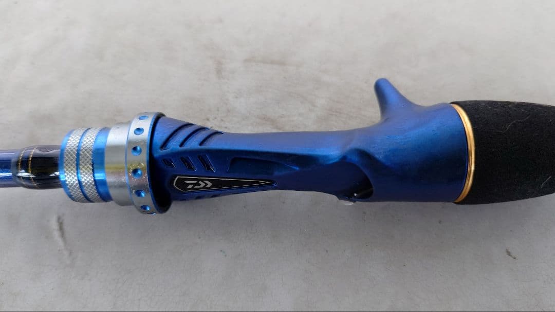 ダイワ(Daiwa)　極鋭カワハギ AIR AGS 1455AGS