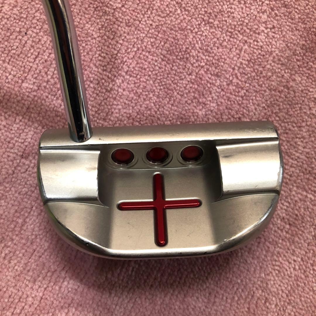 Scott Cameron Select Fastback パター　33インチ