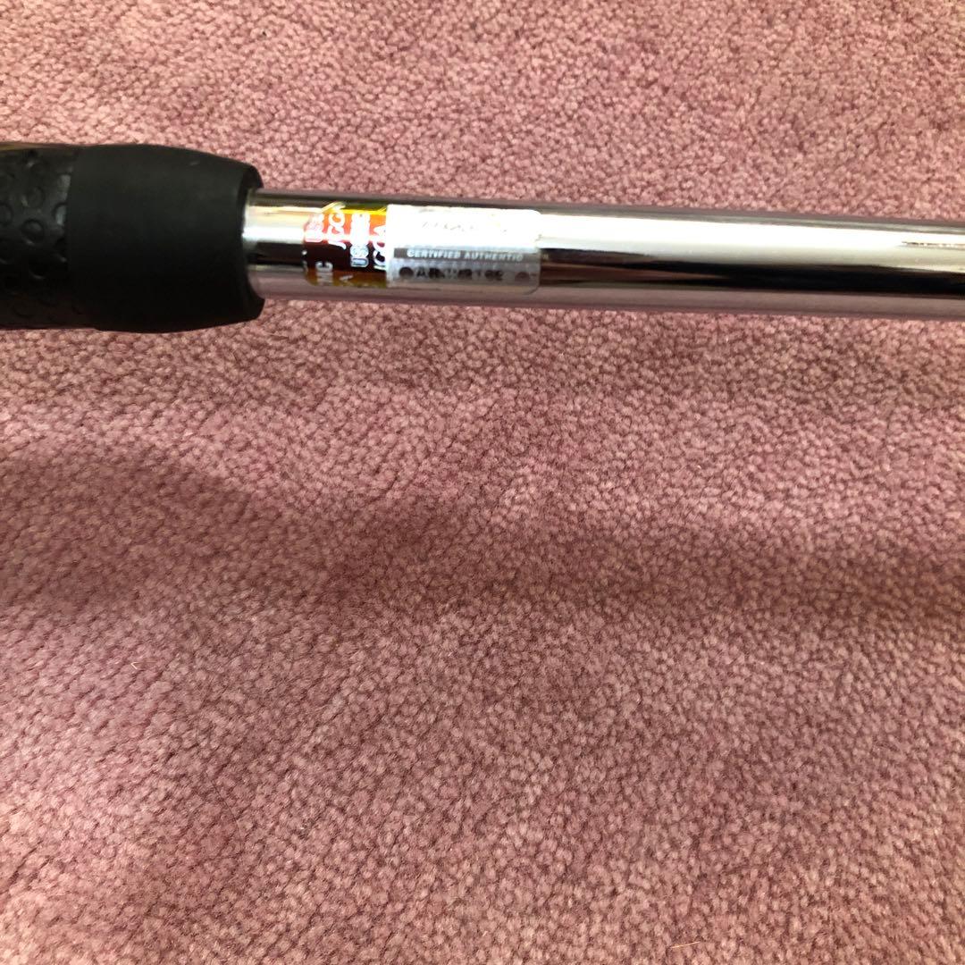 Scott Cameron Select Fastback パター　33インチ