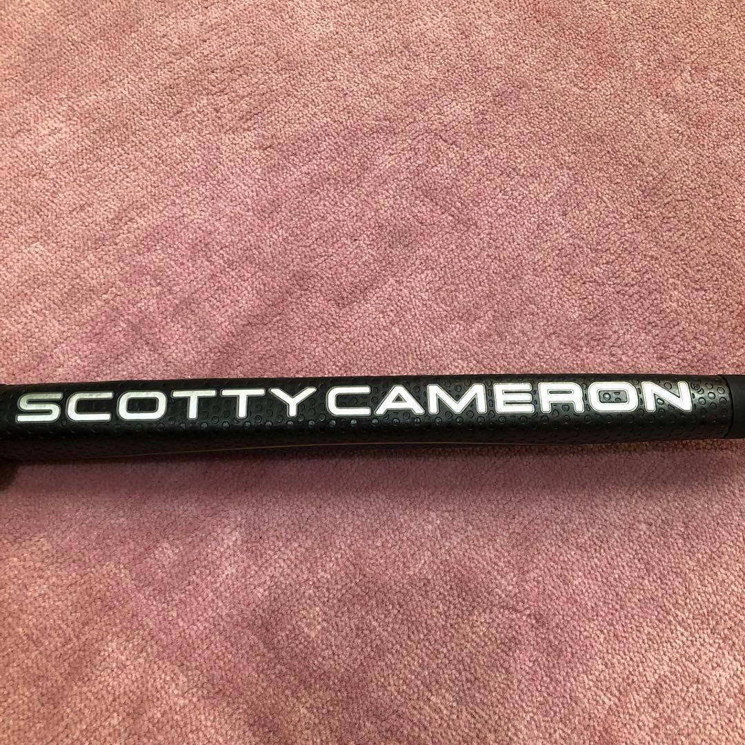 Scott Cameron Select Fastback パター　33インチ