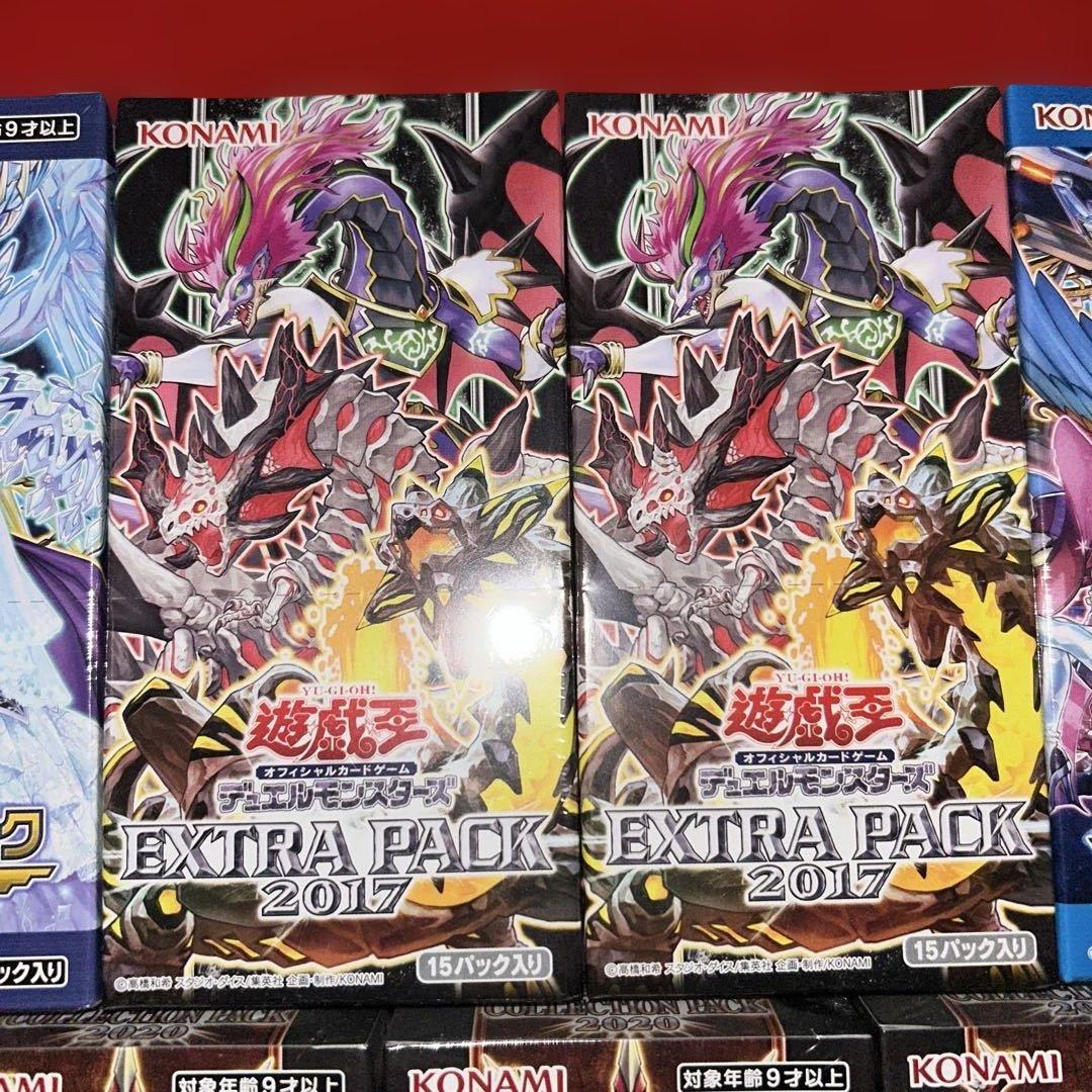 遊戯王　まとめ売り　16BOX シュリンク付き