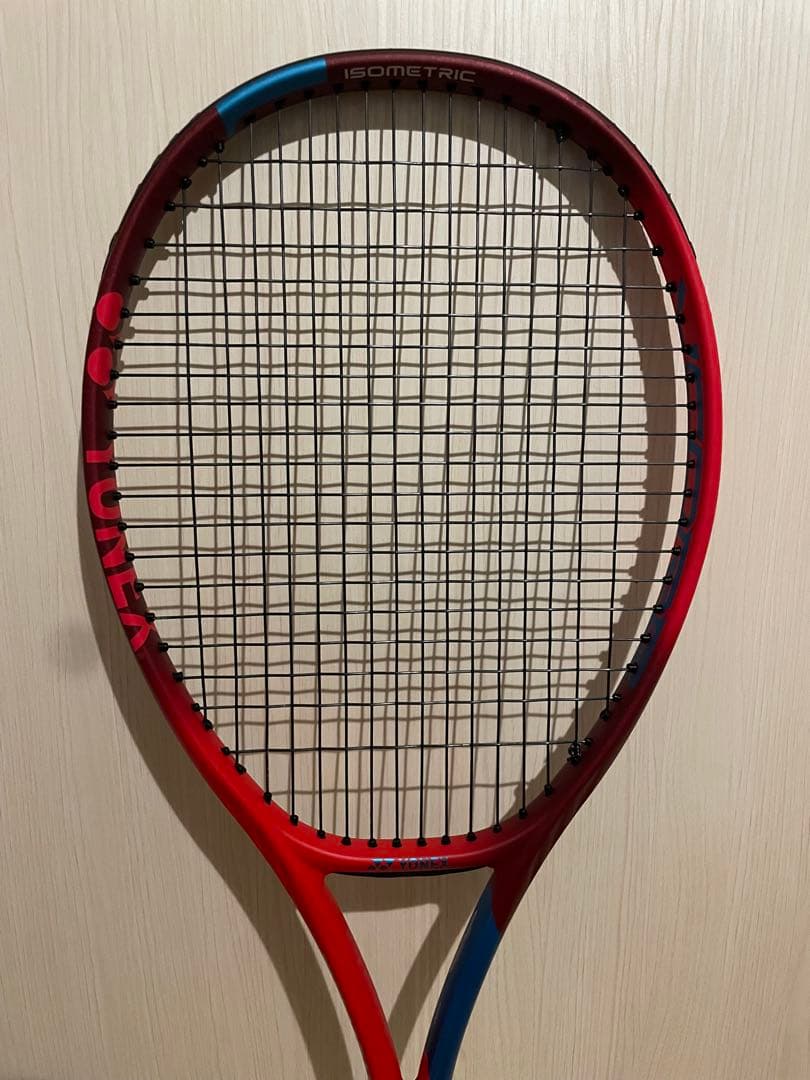 YONEX VCORE 98 2021年モデル G3/ブイコア98 2021