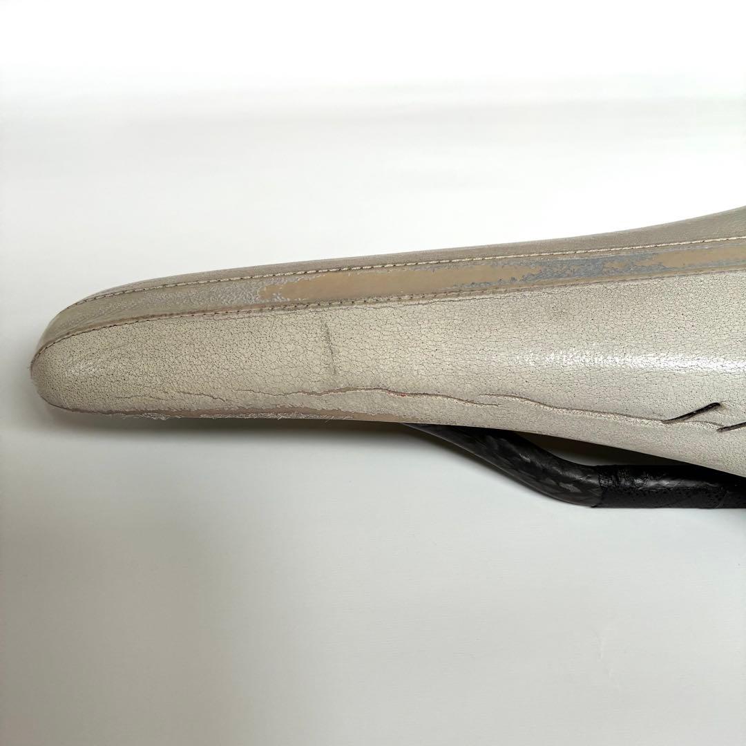 希少【fi'zi:k】ARIONE carbon cx カーボン　braided