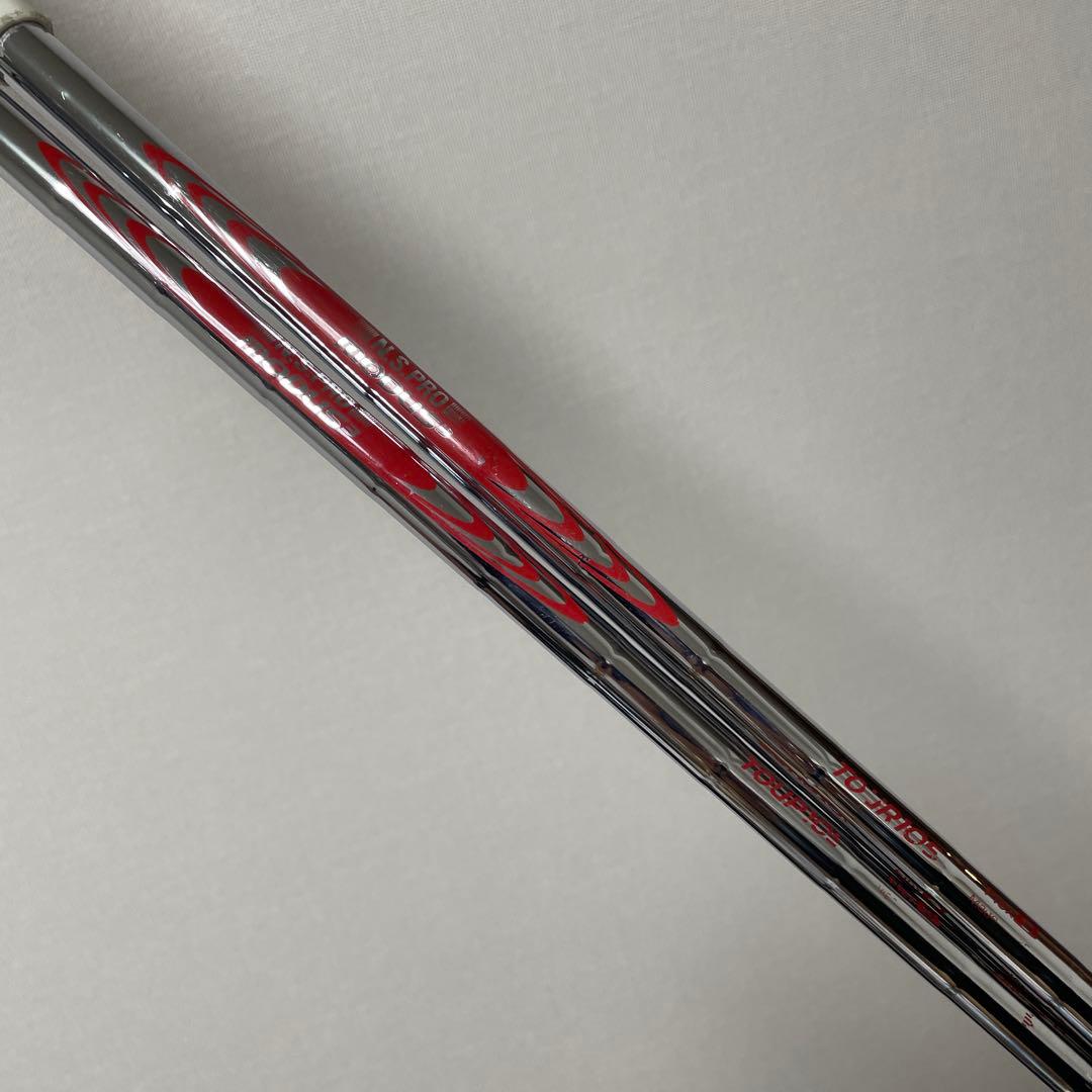クリーブランド RTX DEEP FORGED ウェッジ ロフト50° 56°