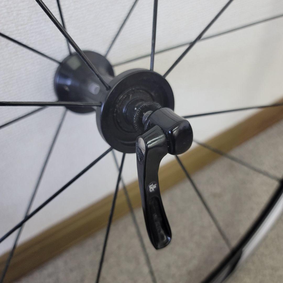 SHIMANO 自転車 ロードバイク ホイール 2本 RS11