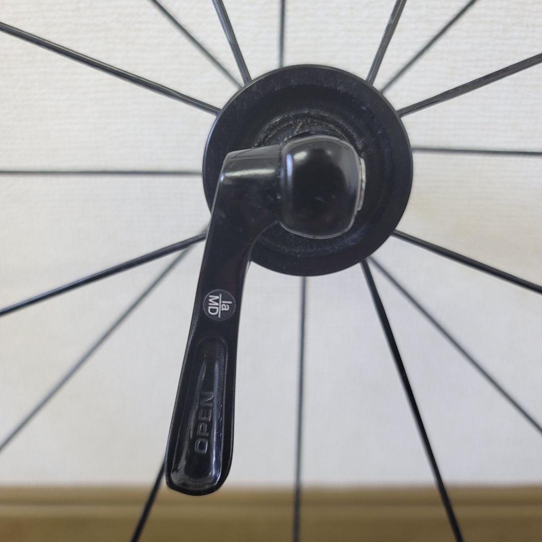 SHIMANO 自転車 ロードバイク ホイール 2本 RS11