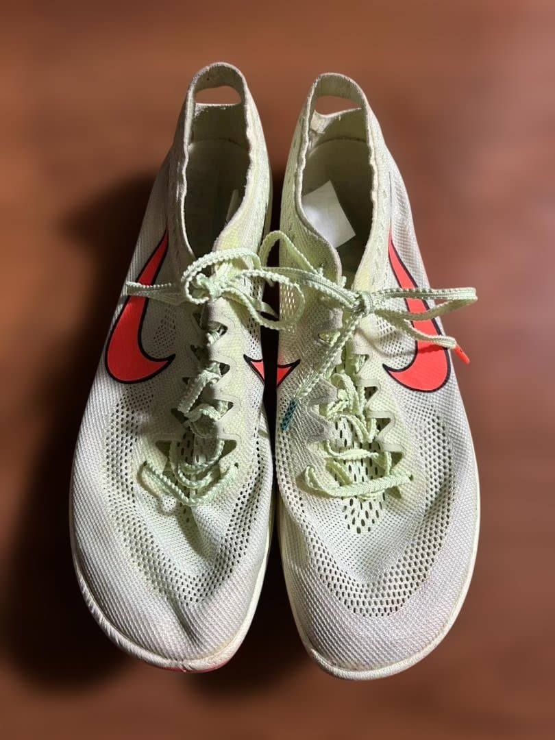 Nike スパイクシューズ ドラゴンフライ
