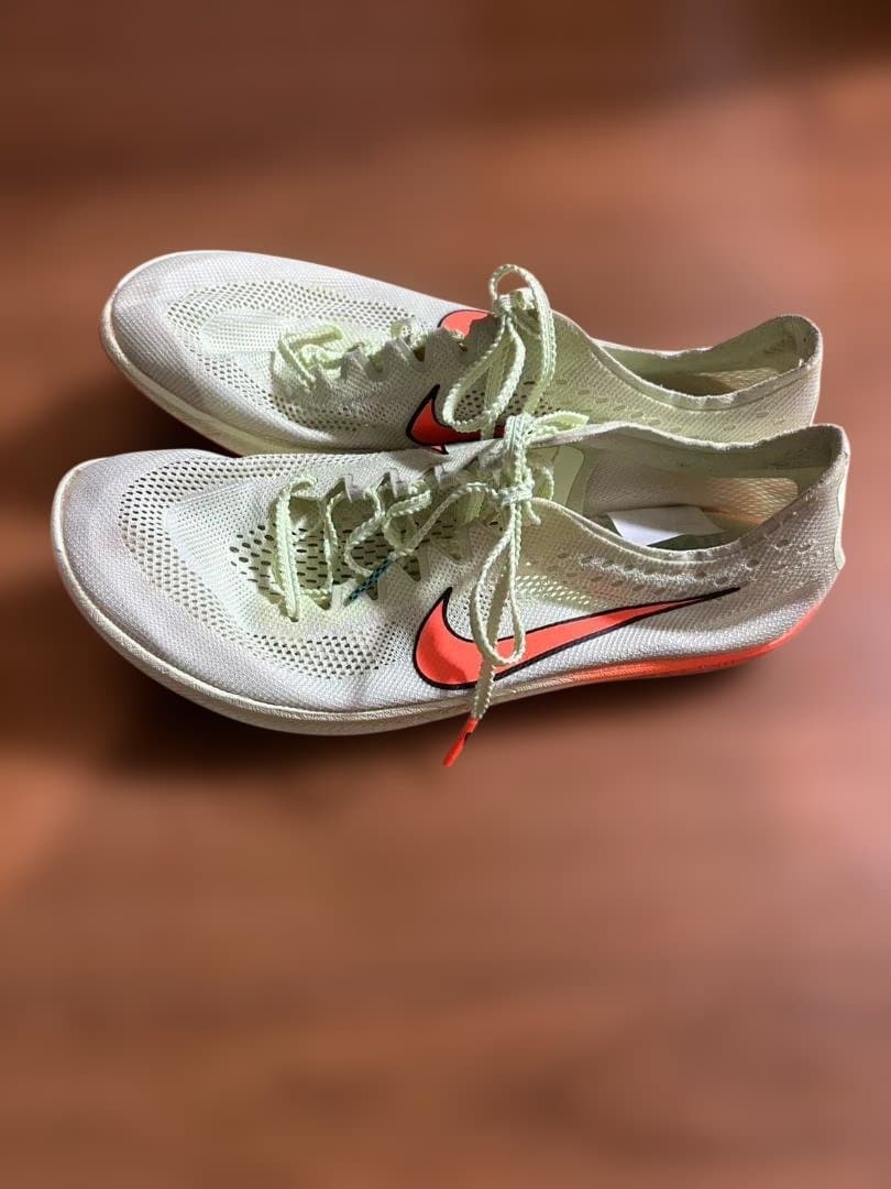 Nike スパイクシューズ ドラゴンフライ