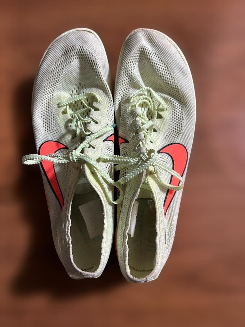 Nike スパイクシューズ ドラゴンフライ