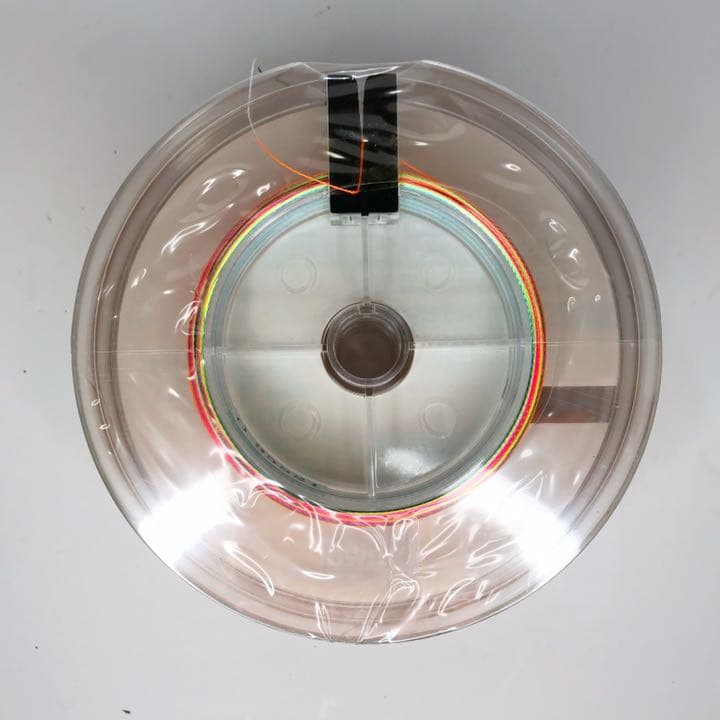 ダイワ Daiwa UVFメガセンサー PE 2号 100m×4連結