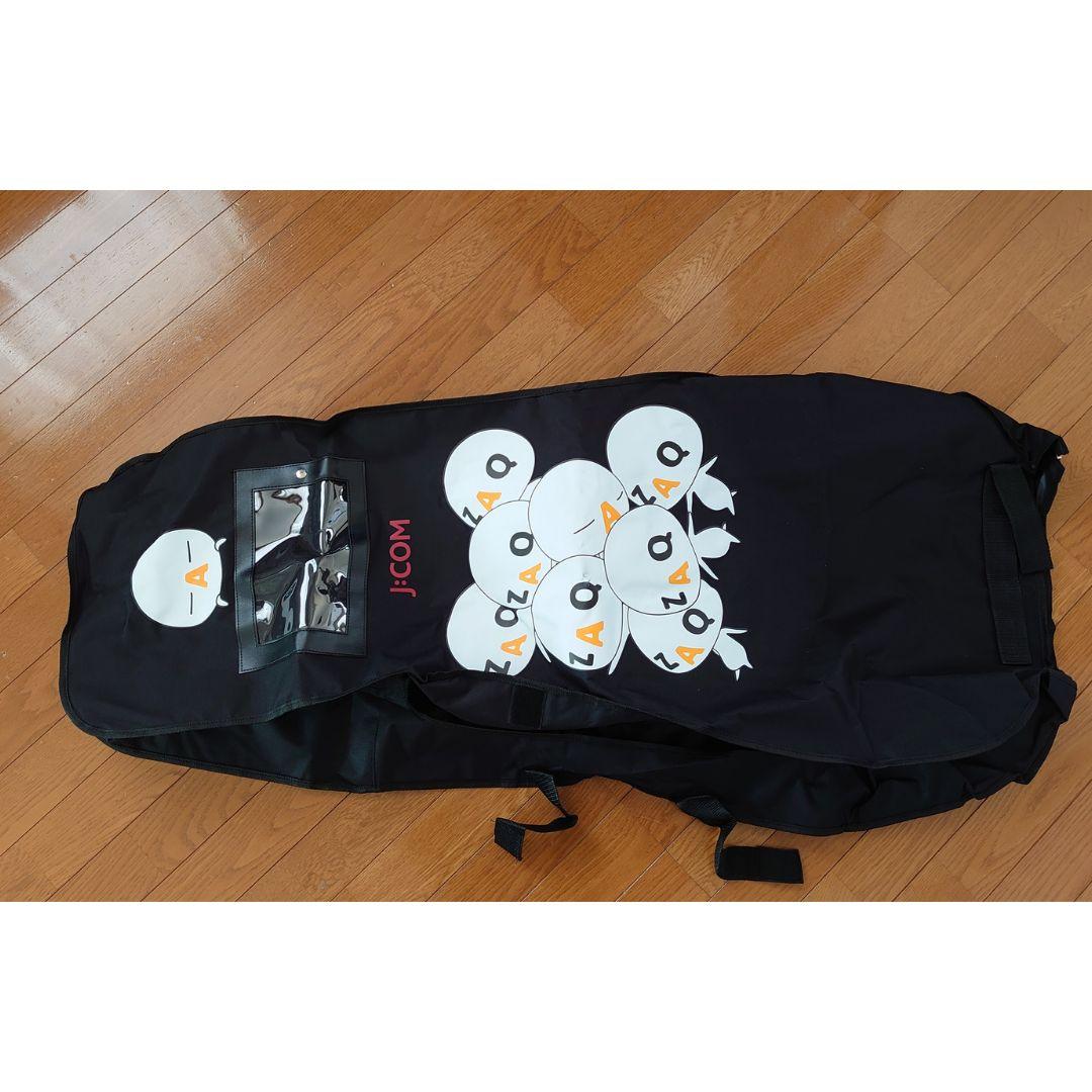 【新品】ざっくぅ ゴルフグッズ 3点セット