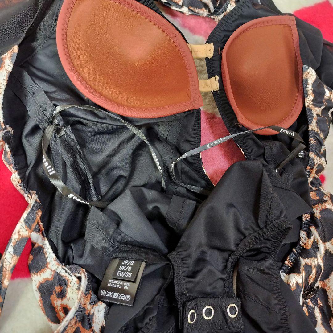 社交ダンス♡ジャンティ　モダン　スタンダード　ワンピースドレス