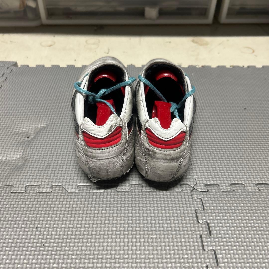 Mizuno モレリアⅡJapan 24.5cm