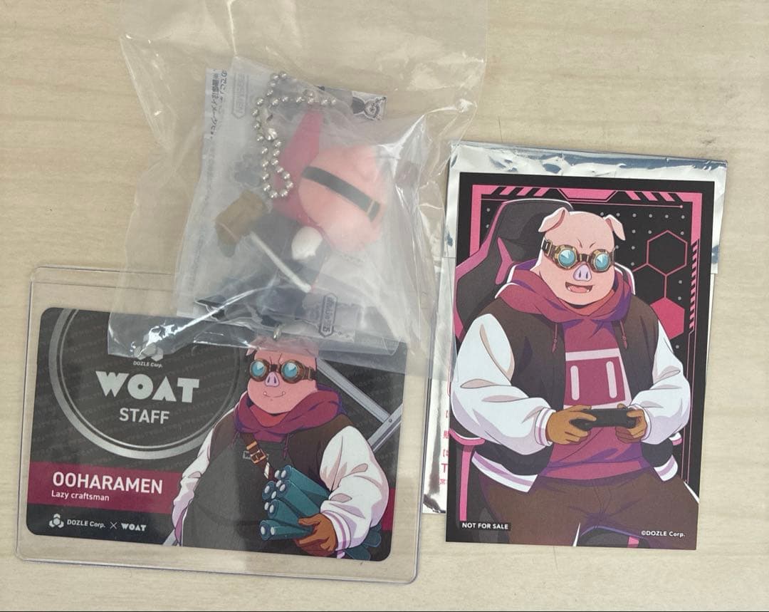 ドズル社まとめ売り