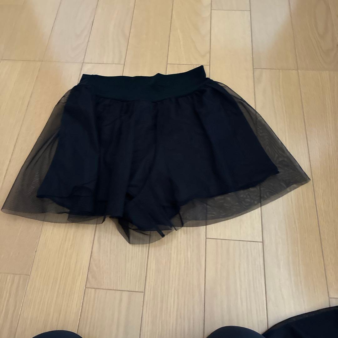 チャコットセットアップ