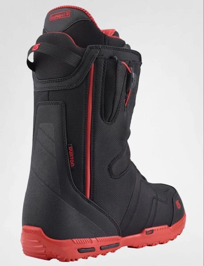 BURTON バートン AMBUSH アンブッシュ スノーボードブーツ 26cm