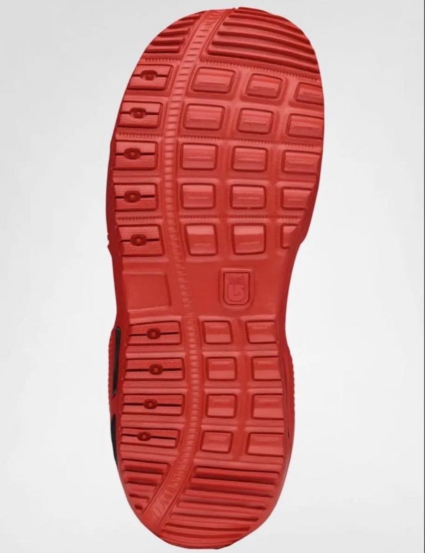 BURTON バートン AMBUSH アンブッシュ スノーボードブーツ 26cm