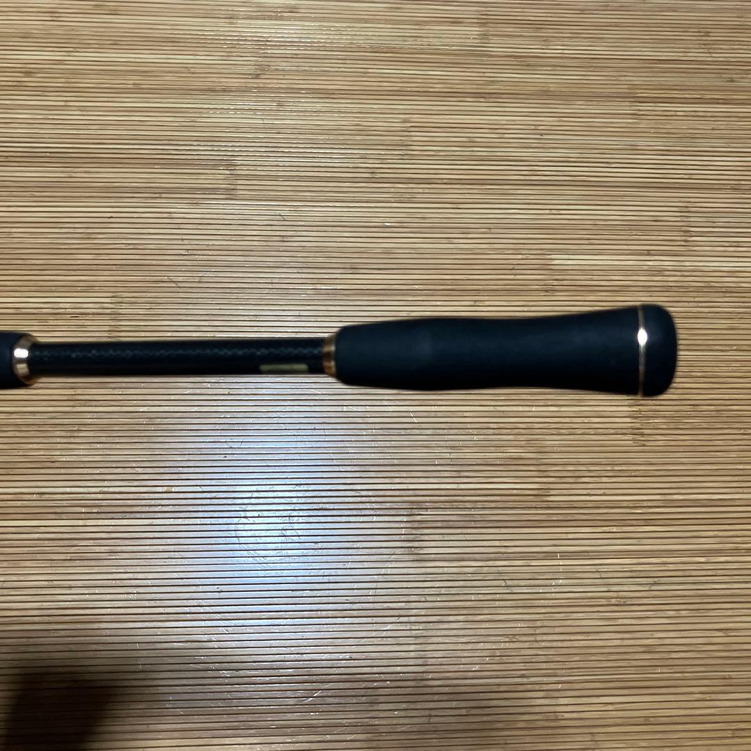 ダイワ　モバイルパック　705TMLS