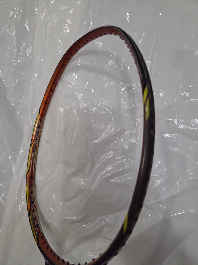ヨネックス　ナノレイ700RP　3U5