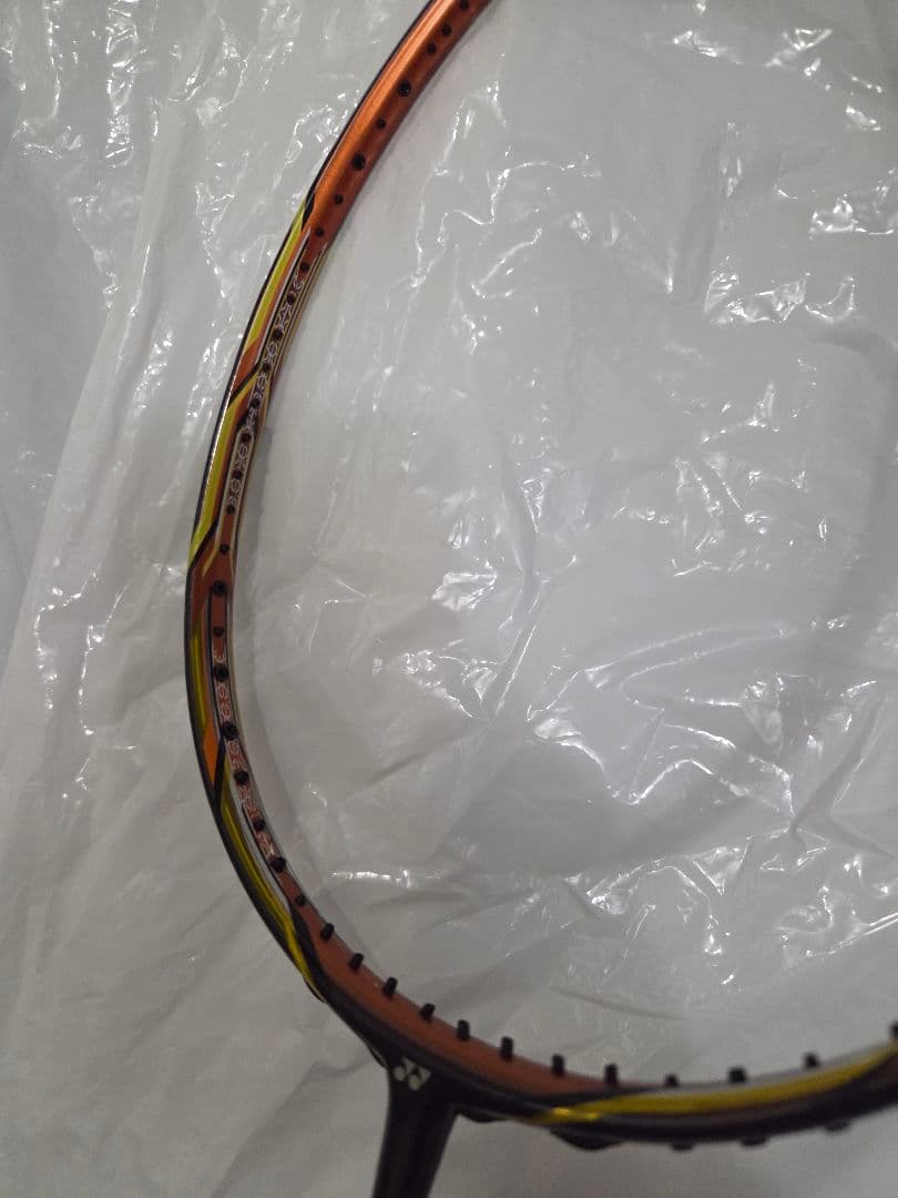 ヨネックス　ナノレイ700RP　3U5