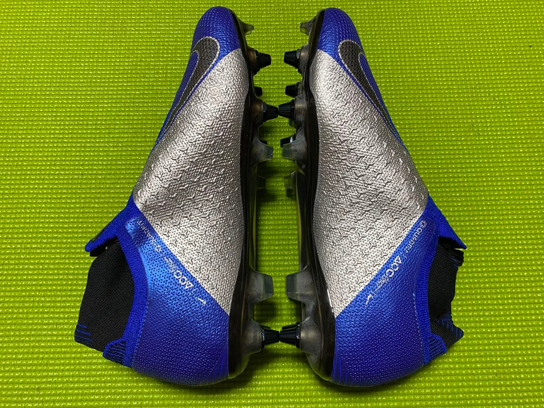 NIKE サッカースパイク ファントムビジョン エリートDFSG