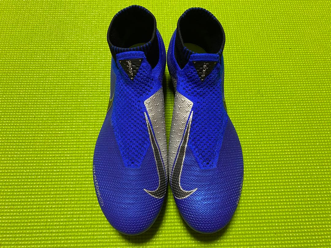 NIKE サッカースパイク ファントムビジョン エリートDFSG