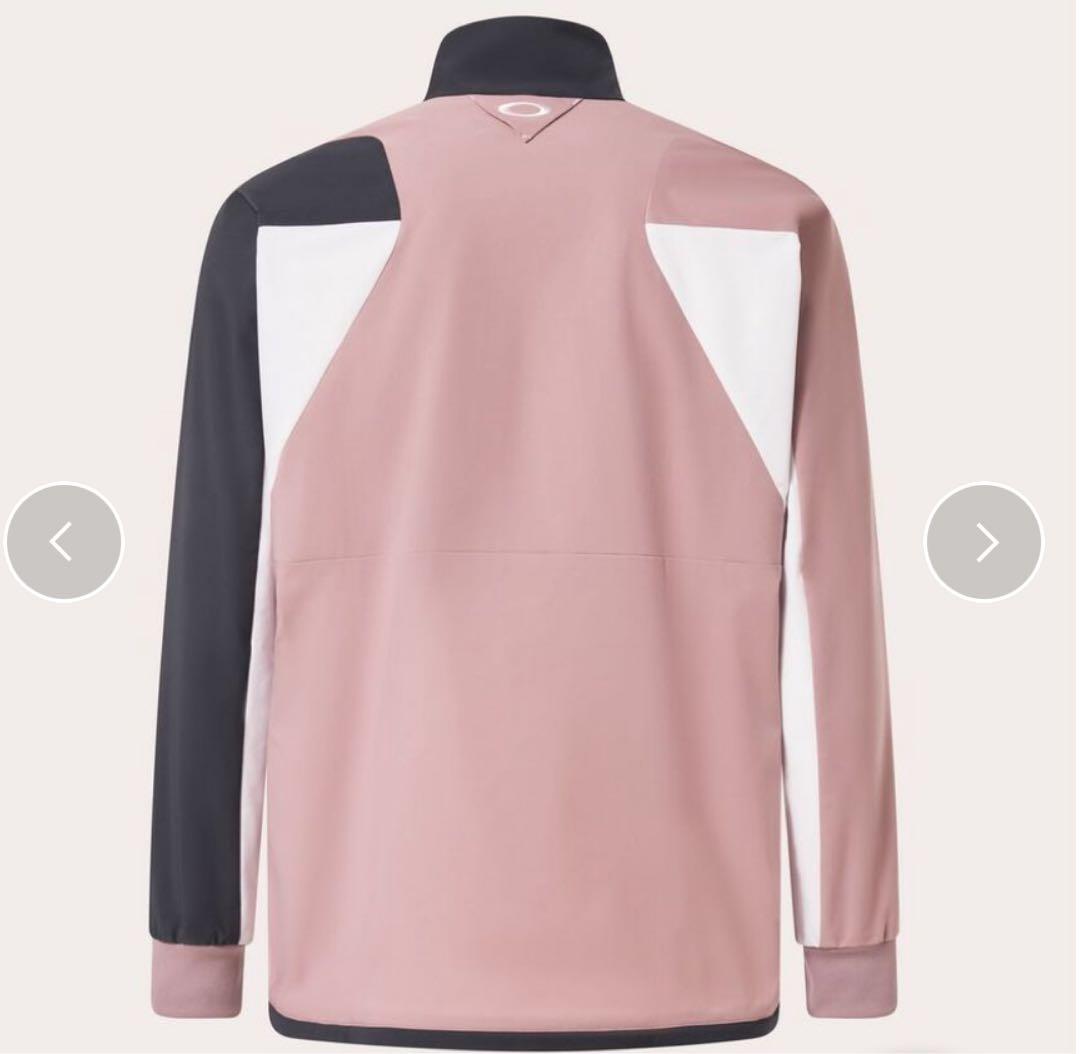 メンズウェア SKULL WATER RESISTANT JACKET 4.0