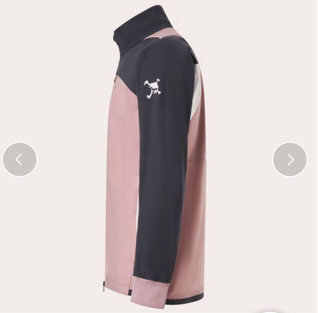 メンズウェア SKULL WATER RESISTANT JACKET 4.0
