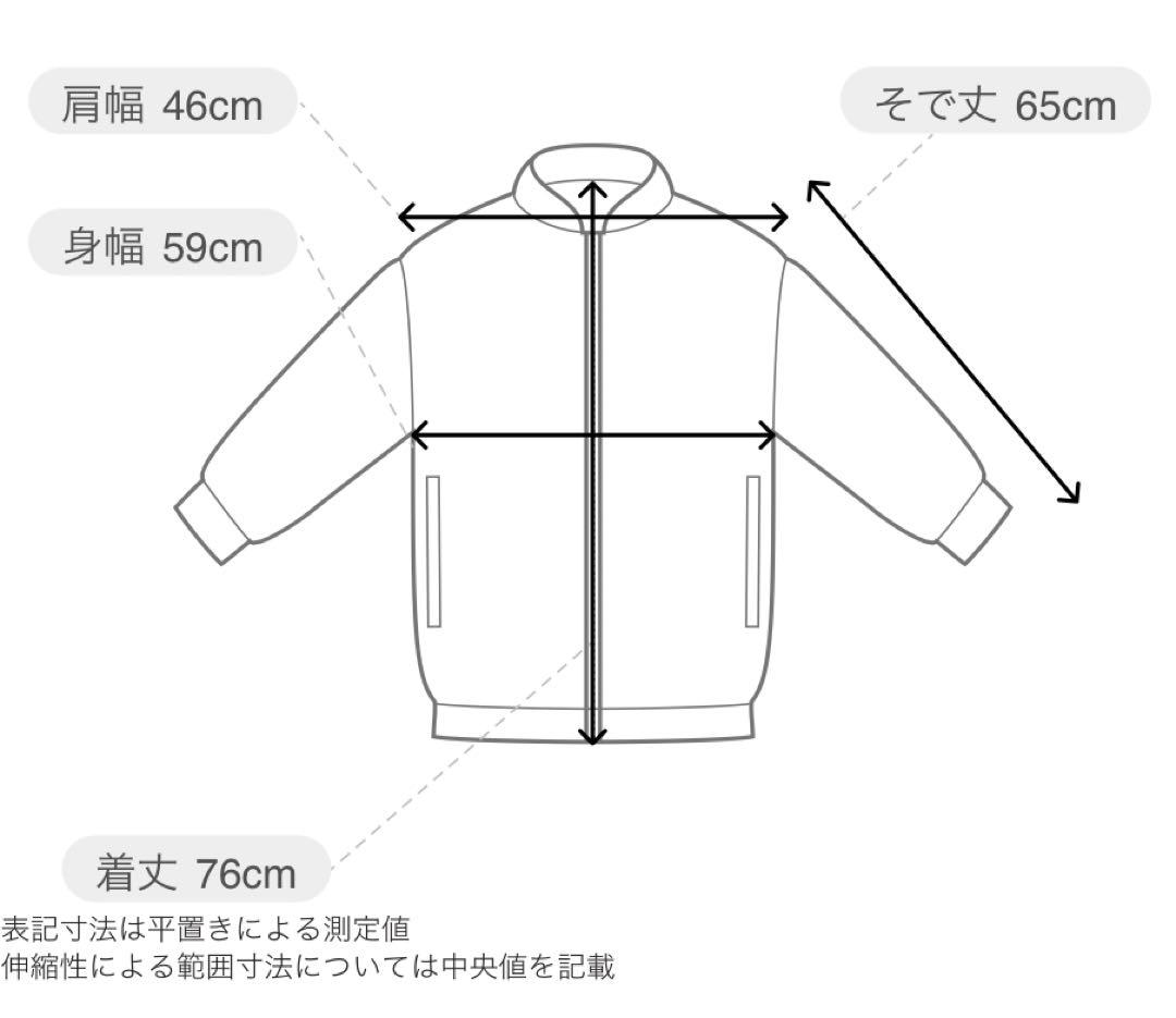 メンズウェア SKULL WATER RESISTANT JACKET 4.0
