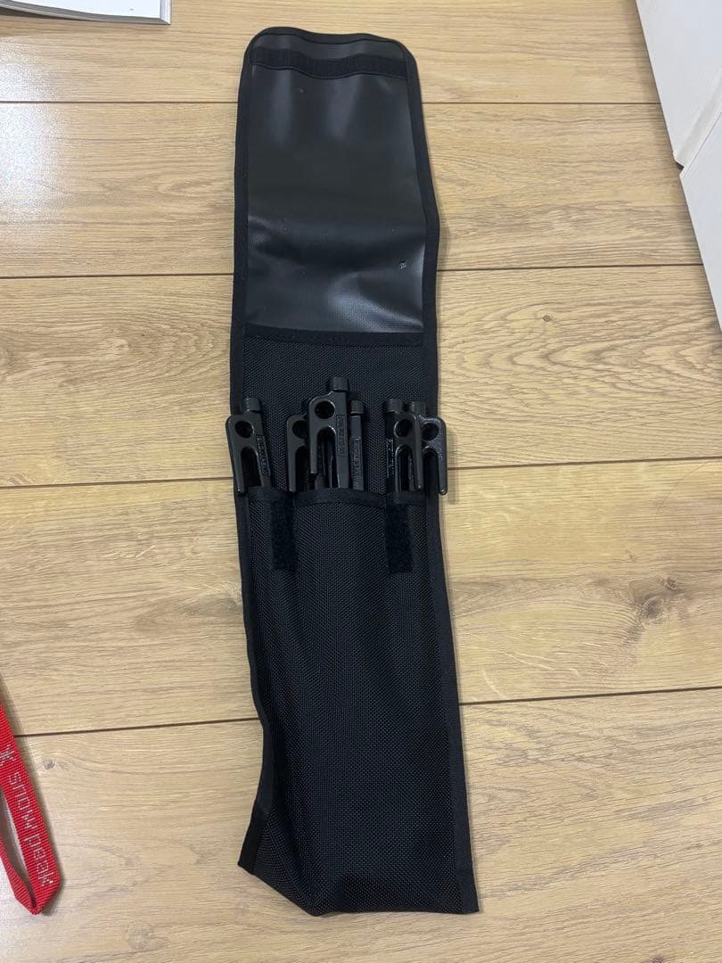 スノーピーク ハンマー ペグセット