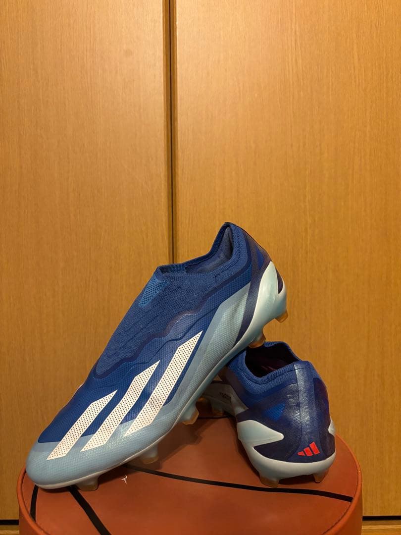 adidas Crazylight スパイク