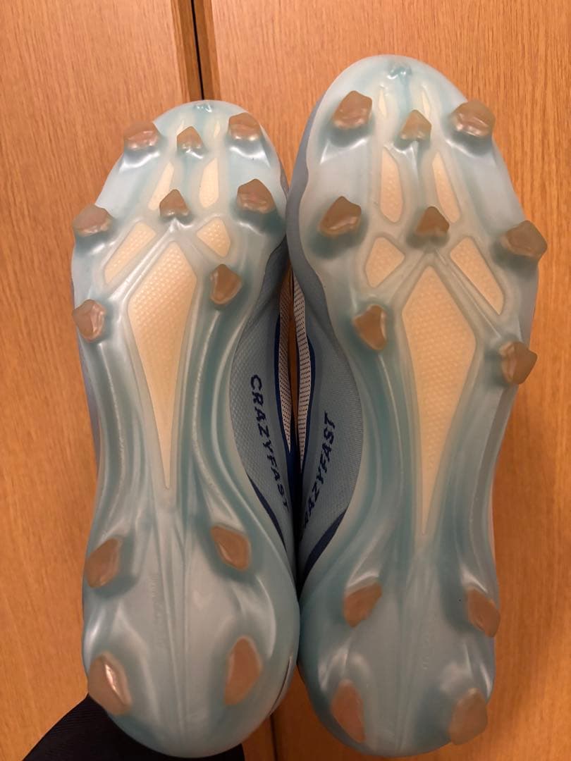 adidas Crazylight スパイク