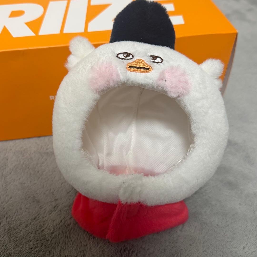 riize ペンライト　ソヒ　おまけトレカ付き