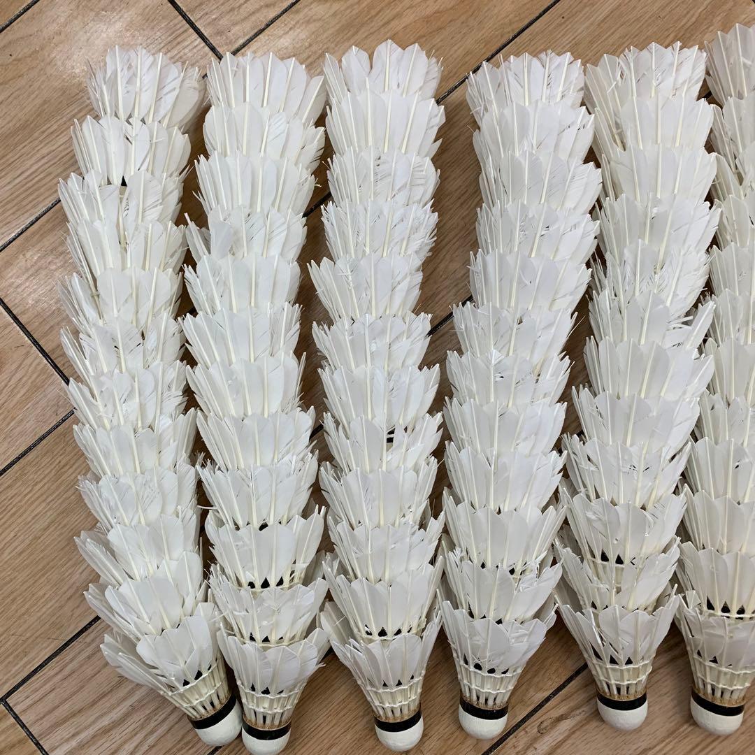 120球　ノックシャトル　SUNFAST 他