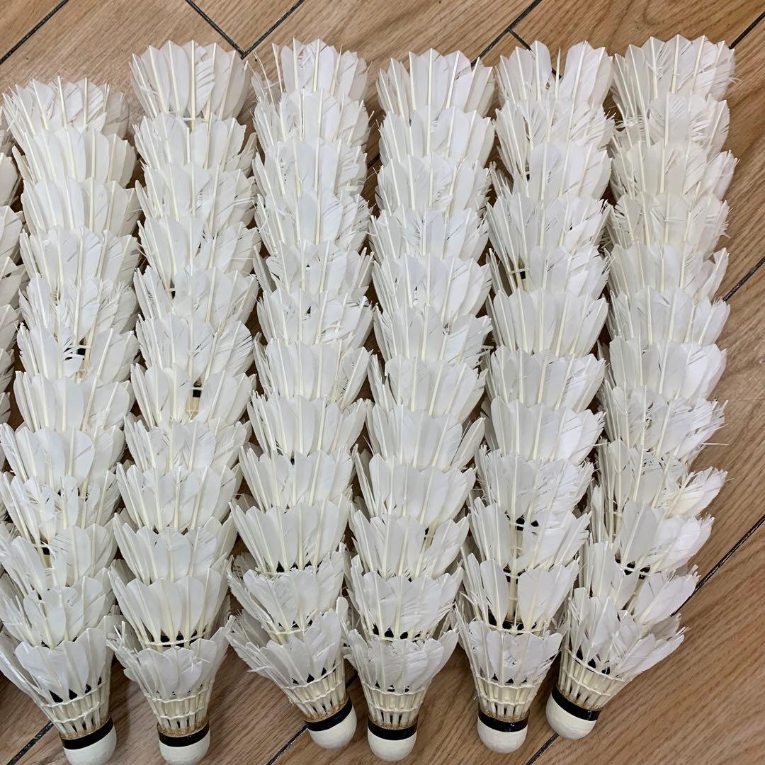 120球　ノックシャトル　SUNFAST 他