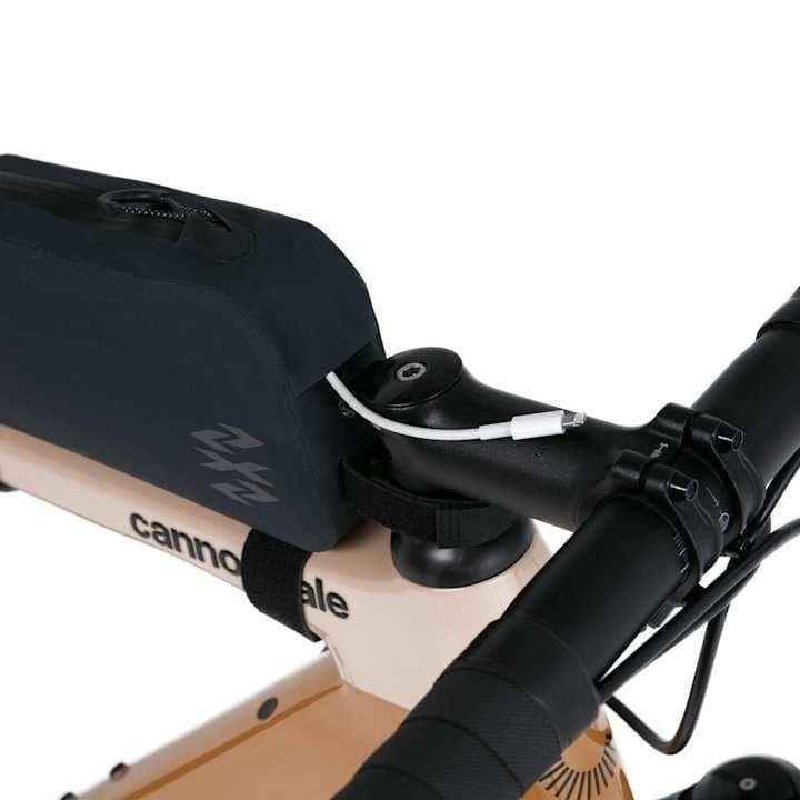 新品 Rapha Explore トップチューブバッグ 1L / ラファ