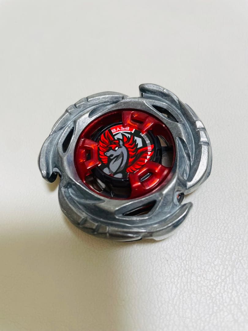 高重量 38.80ｇ エアロペガサスレッド ブレード　新品未使用 厳選品