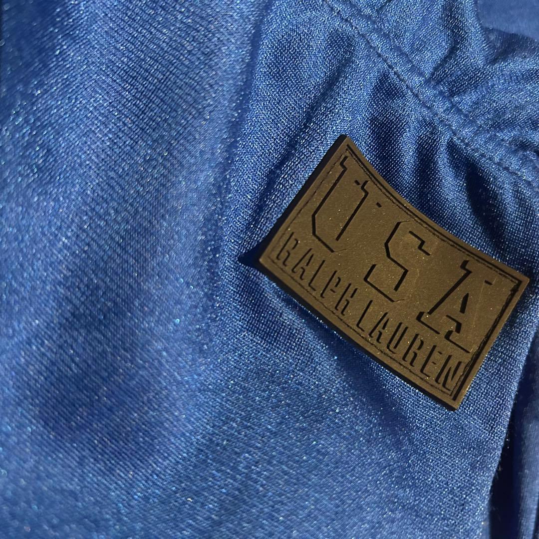 90s ralph lauren polo sport ポロ ジャージ パンツ