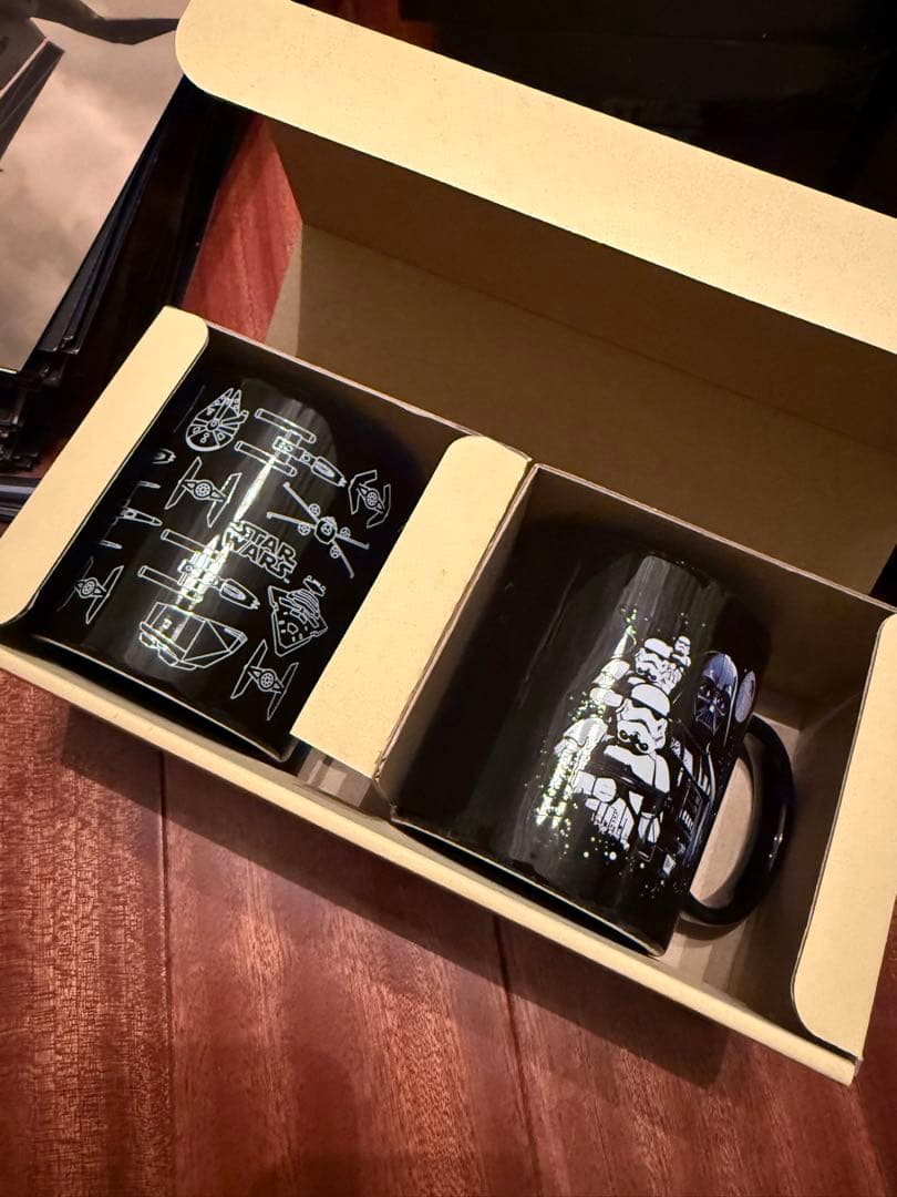 STAR WARS ディアゴスティーニ　スターシップ&ビークルコレクション