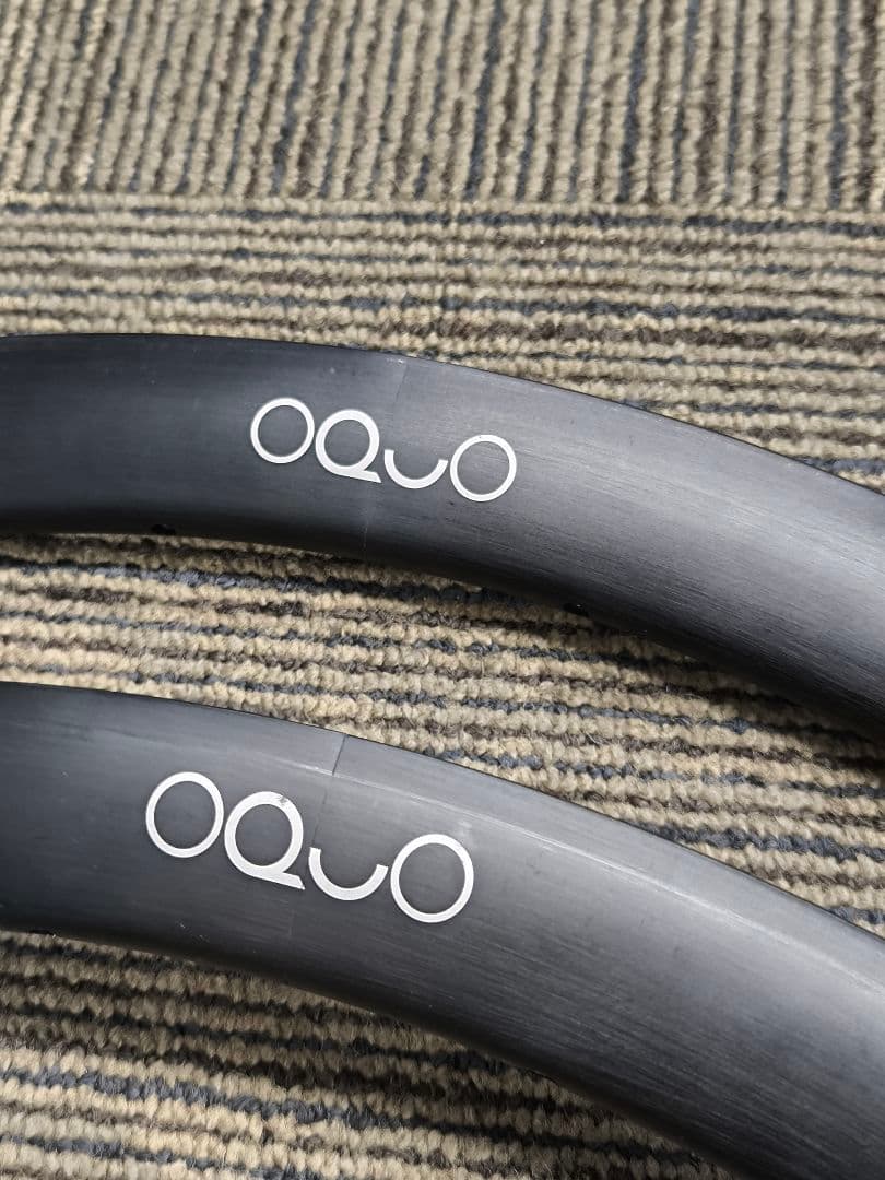 OQUO RP35PRO リム 2本