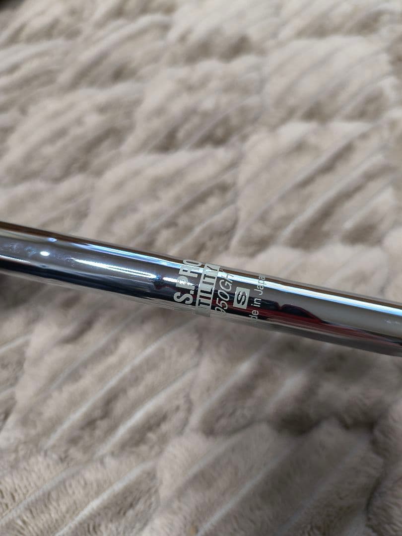 Callaway Great Big Bertha ユーティリティ 5番
