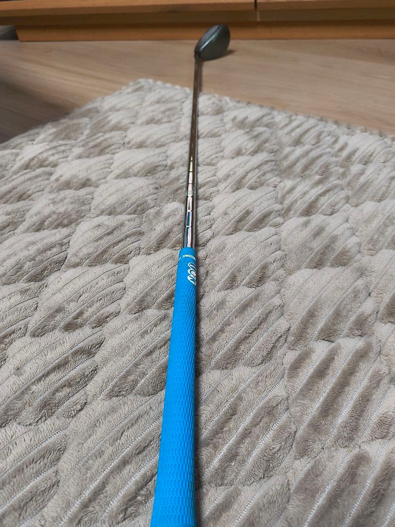 Callaway Great Big Bertha ユーティリティ 5番