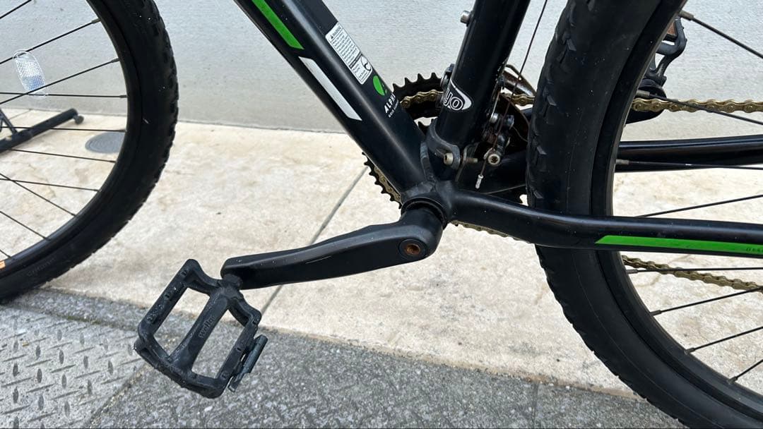 トレック　マウンテンバイク　29インチ