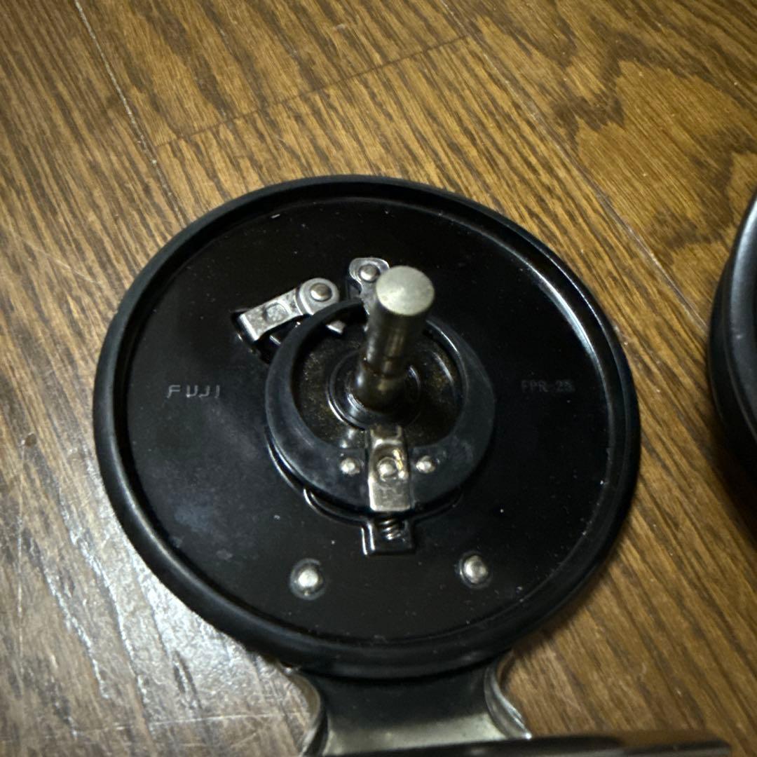 フジリール　ＦＰＲ２５　富士リール