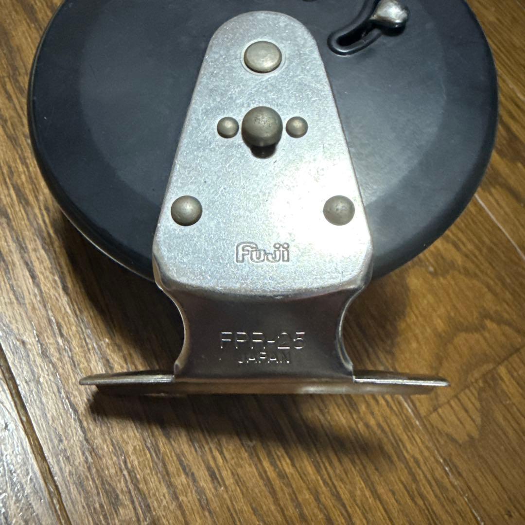 フジリール　ＦＰＲ２５　富士リール