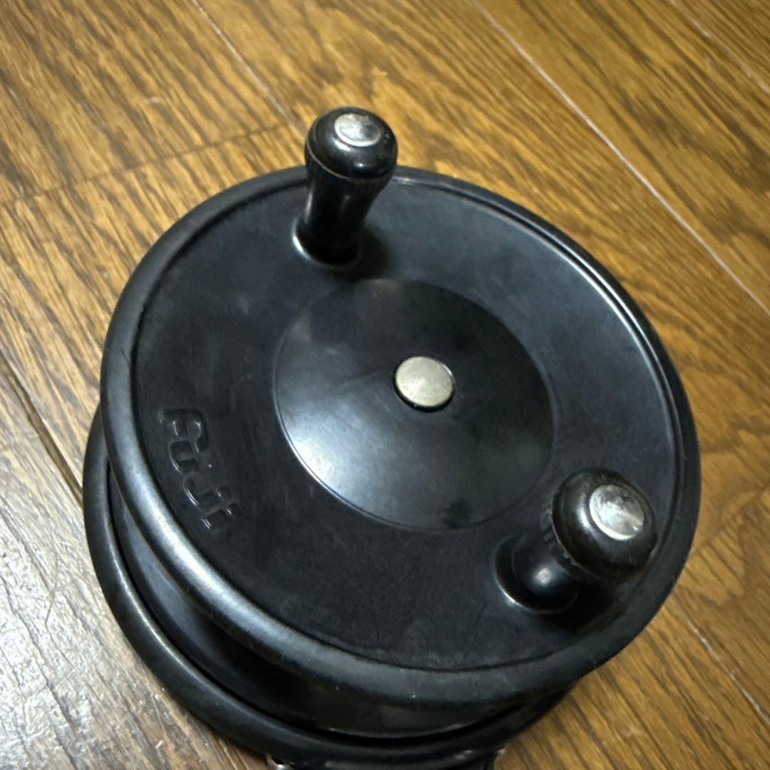 フジリール　ＦＰＲ２５　富士リール