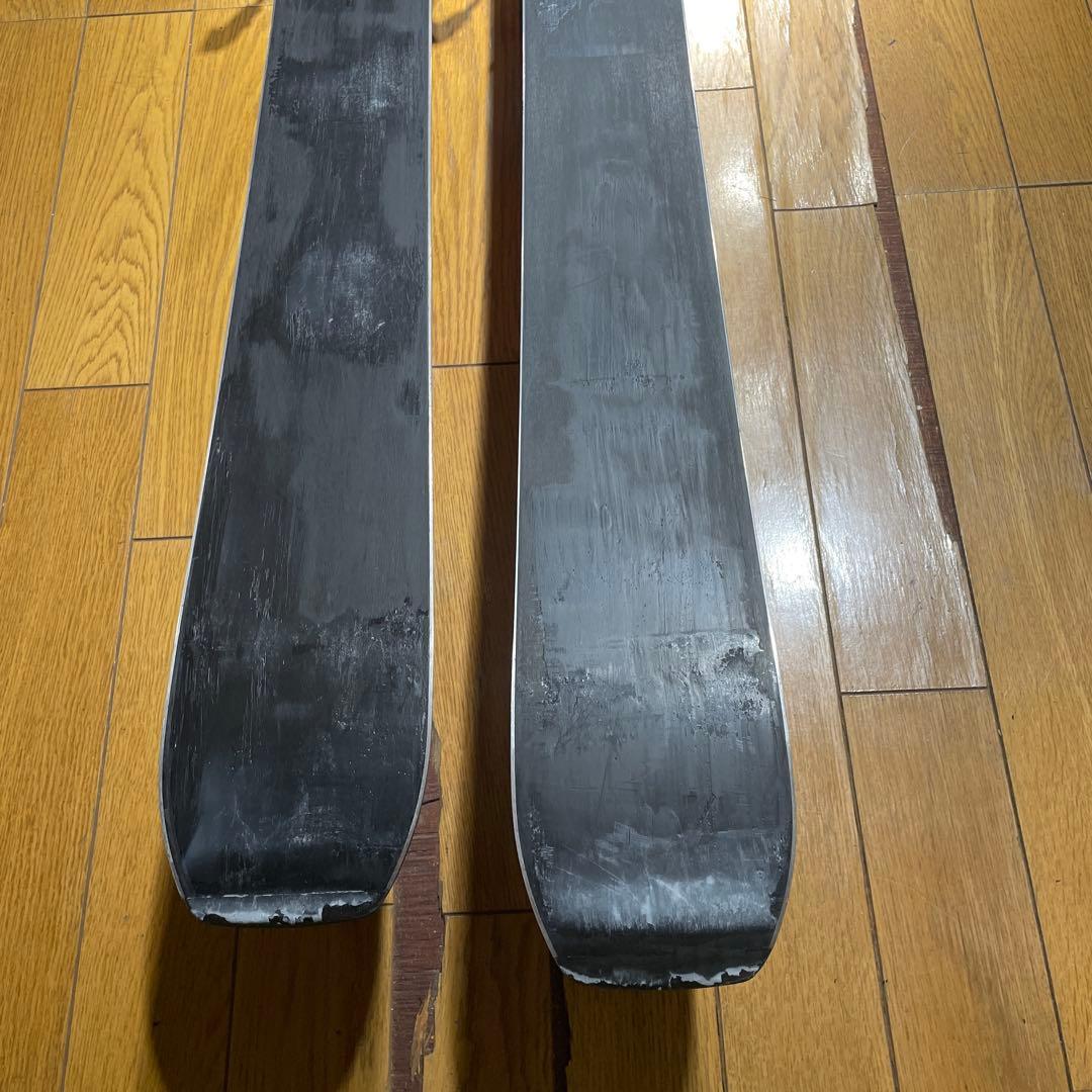 【値下げ】atomicアトミックVANTAGE86c&warden13セット