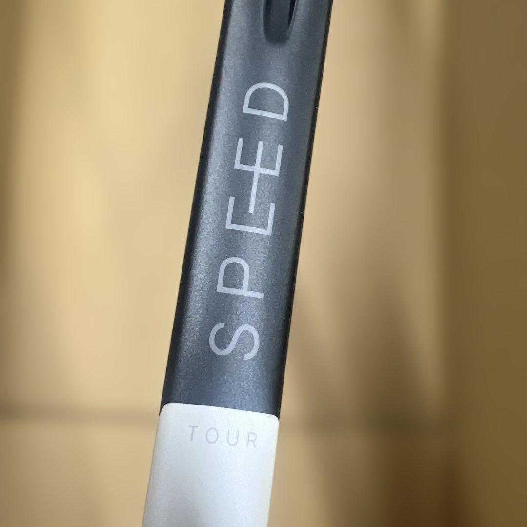 2026 3月　HEAD SPEED TOUR G2